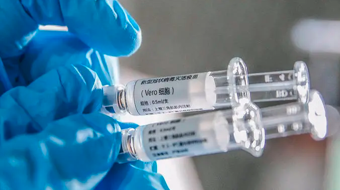 春节期间可以接种新冠疫苗吗？到哪里接种？湖南疾控专家权威解答
