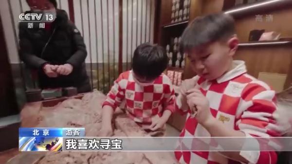 “年味儿”如何找？春节假日出游消费大盘点！