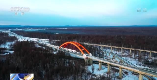 沈佳高铁白敦段首个春运！高铁探伤工这样守护旅客回家路