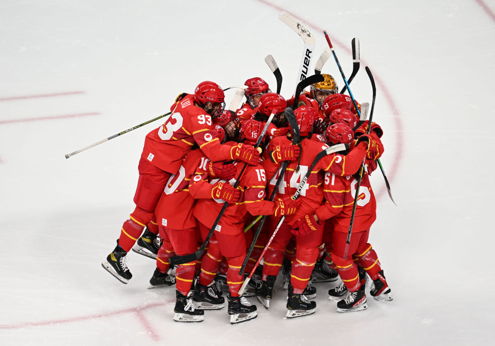 冬奥会7日看点｜短道英雄再冲金 单板天才欲夺牌