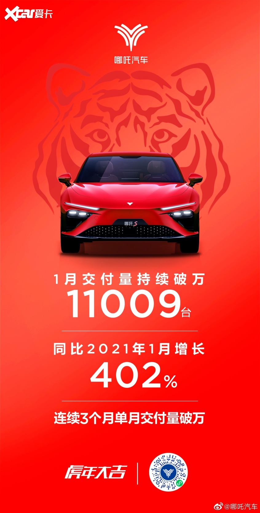 哪吒