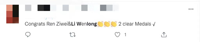 中国00后两天内斩获一金两银 外媒和海外网友:大放异彩的少年_fororder_图片11