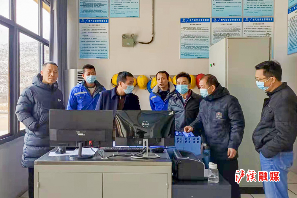泸溪县住建局开展节后复工复产安全专项检查_综合新闻_泸溪新闻网