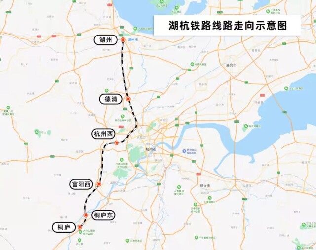 新年全国高铁建设规划来了，湖南河南市市通高铁