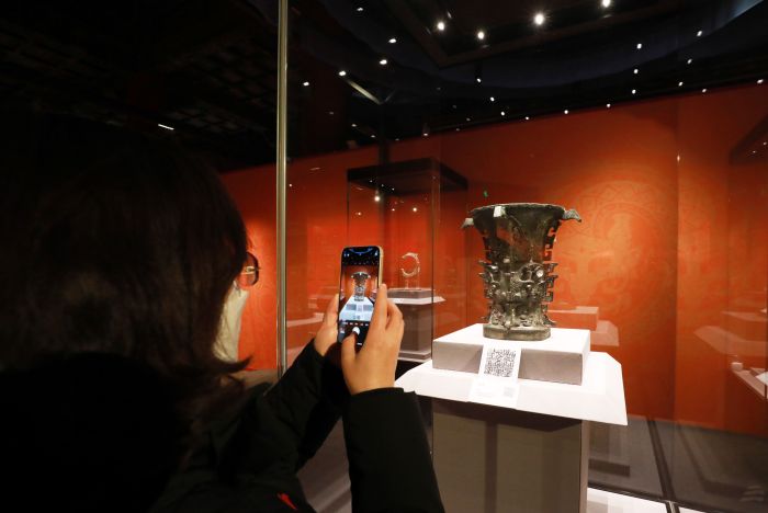 何以中国?中外记者在这里找到答案