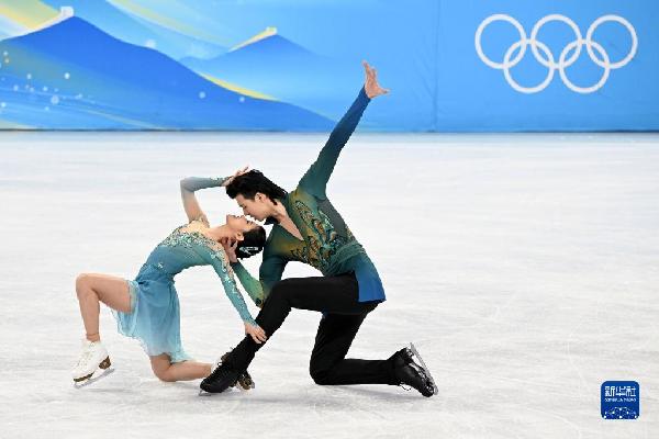 致敬!他们没有获得奖牌却创造了历史