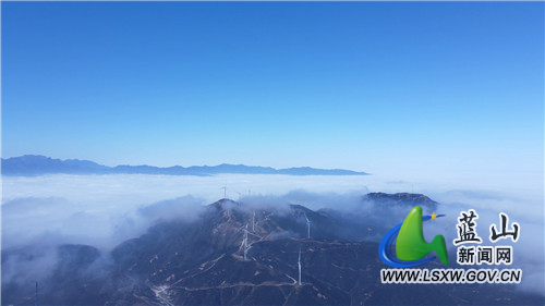 云冰山:雪后云海如仙境 如梦似幻醉游人3.jpg 云冰山:雪后云海如仙境 如梦似幻醉游人3.jpg