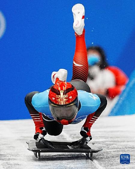 致敬!他们没有获得奖牌却创造了历史