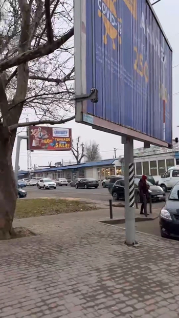 乌克兰第二大城市敖德萨(来源:敖德萨华商总会会长曲波)