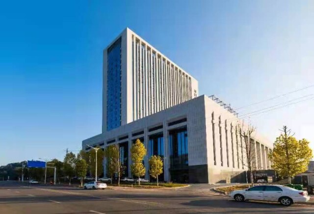 醴陵市渌江集团：创新招商引资新模式  勇当国企引领主力军