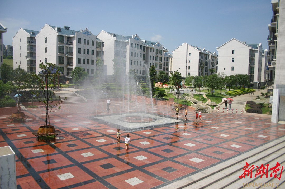 激活小区治理“源头活水” 雨花区发布八条举措