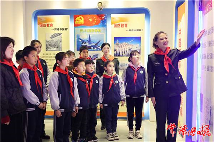 常德7人3集体1项目获评湖南省学雷锋志愿服务先进典型