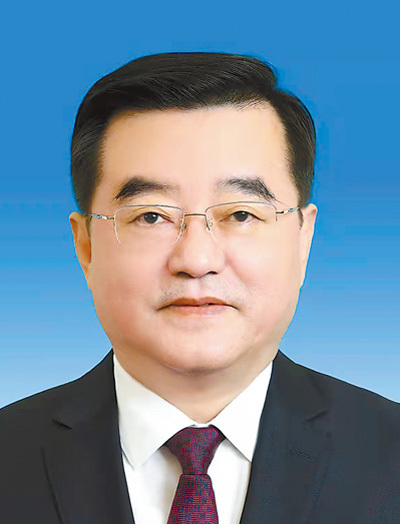 人民日报｜张庆伟代表：在推动高质量发展上闯出新路子