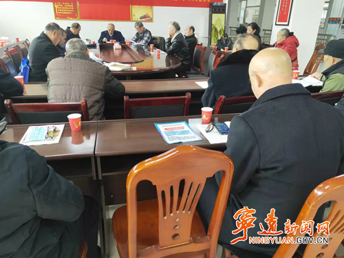 宁远：关爱退休老人  开展反诈宣传1_副本500.jpg