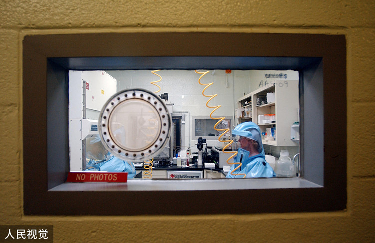 1647574160274891.jpg 资料图:德特里克堡生物实验室(图源:人民视觉)_副本.jpg