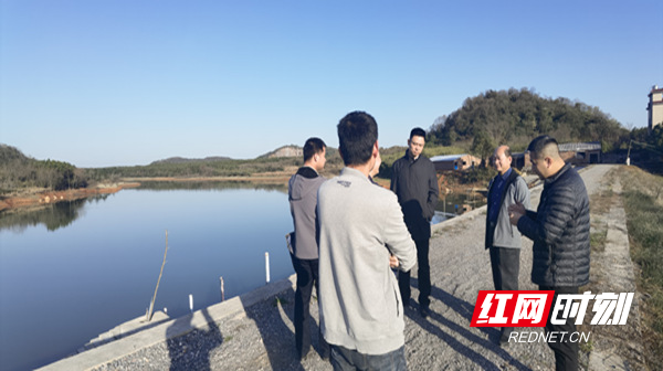 在“清廉驿站”监督下，小二型水库加固项目顺利完工。_副本.jpg