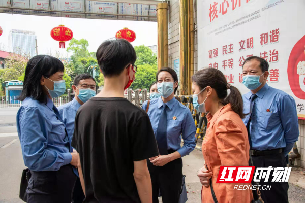 为寒门学子护航未来，湖南省永州市首批“检•爱计划”助学金落到实处1.jpg