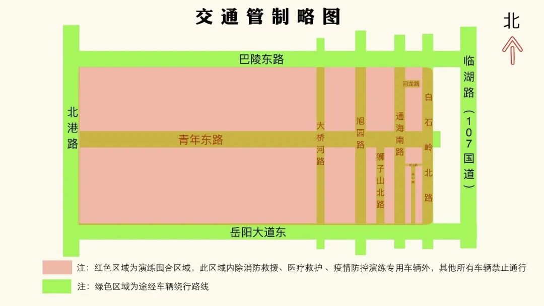 湖南各市州上下高速有何疫情管控措施？这里给你整理了！