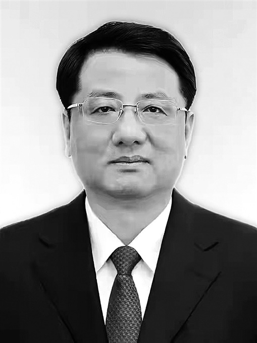中国共产党的优秀党员 忠诚的共产主义战士 黄关春同志逝世