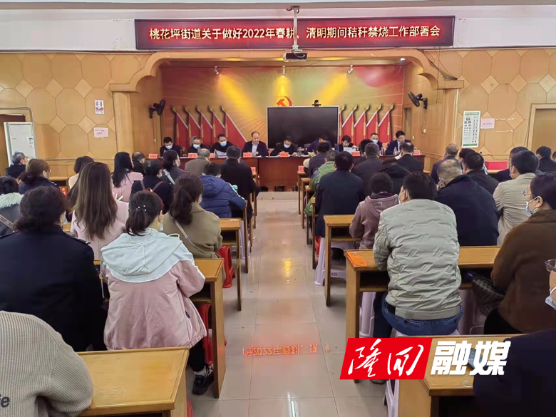 桃花坪街道召开当前春耕、清明期间秸秆禁烧工作部署会_副本.jpg 桃花坪街道召开当前春耕、清明期间秸秆禁烧工作部署会_副本.jpg