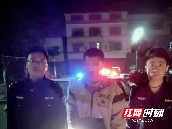 雨溪派出所:以赤忱真心积极为群众排忧解难 雨溪派出所:以赤忱真心积极为群众排忧解难