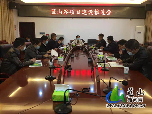 邓群调度蓝山谷项目建设.jpg