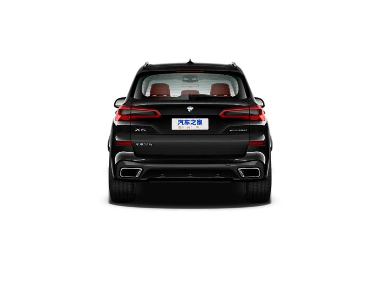 华晨宝马 宝马X5 2022款 xDrive 30Li M运动套装 华晨宝马 宝马X5 2022款 xDrive 30Li M运动套装