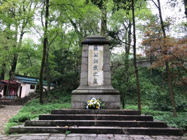岳麓山究竟长眠着多少革命志士？