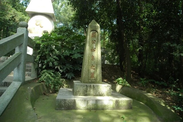 岳麓山究竟长眠着多少革命志士？