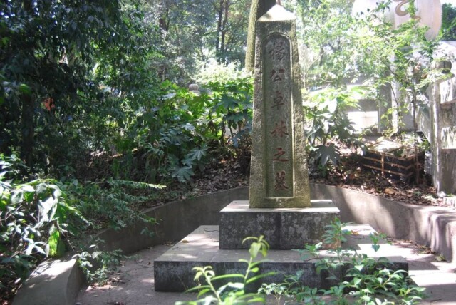 岳麓山究竟长眠着多少革命志士？