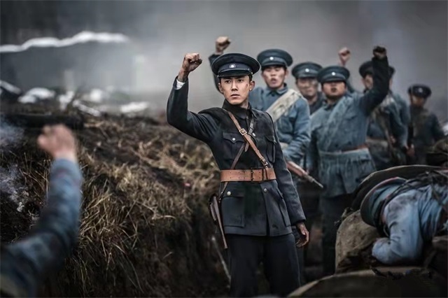 新湖南·新旅游·洪江故事丨鲜为人知的又一次北伐誓师