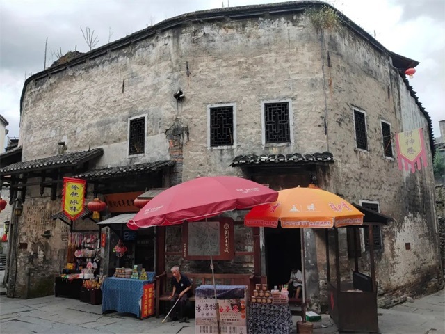 新湖南·新旅游·洪江故事丨鲜为人知的又一次北伐誓师