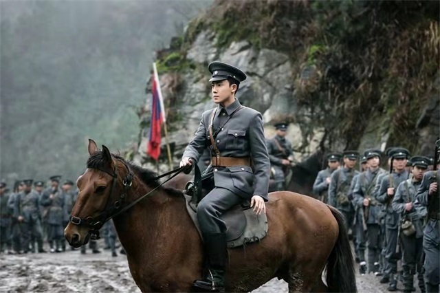 新湖南·新旅游·洪江故事丨鲜为人知的又一次北伐誓师
