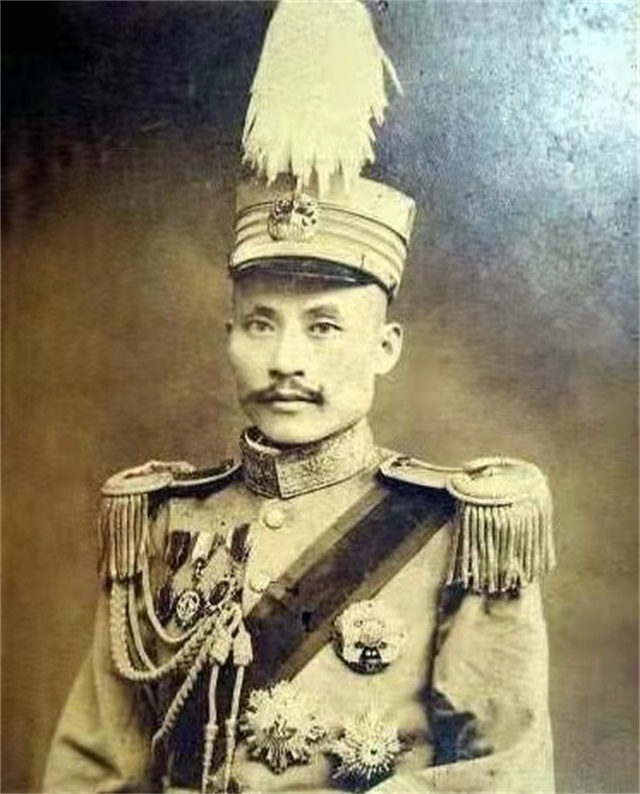 新湖南新旅游洪江故事丨鲜为人知的又一次北伐誓师