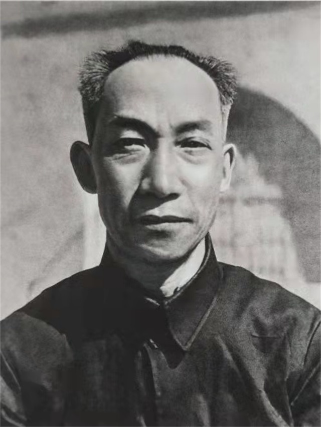 新湖南·新旅游·洪江故事丨鲜为人知的又一次北伐誓师