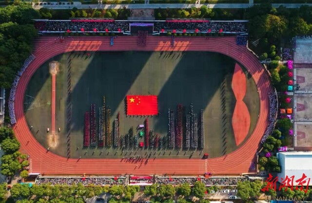 赓续红色血脉　勇担育人使命