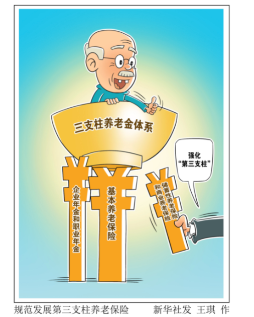 今年，社保将有大变化！