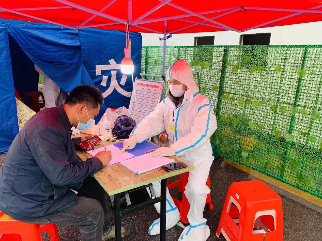 大祥区人大贯彻落实《决定》记于心践于行_邵阳头条网