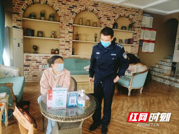 【市域社会治理现代化】学院路派出所开展治安整治专项行动