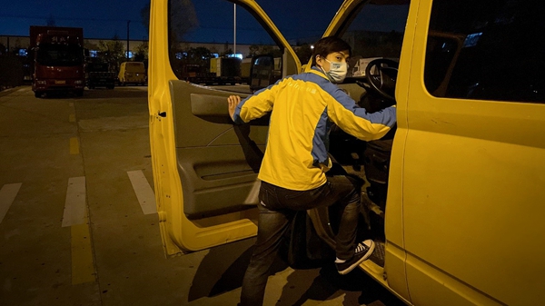 一起守“沪”| “遇到危难时刻,我就会挺身而出!”