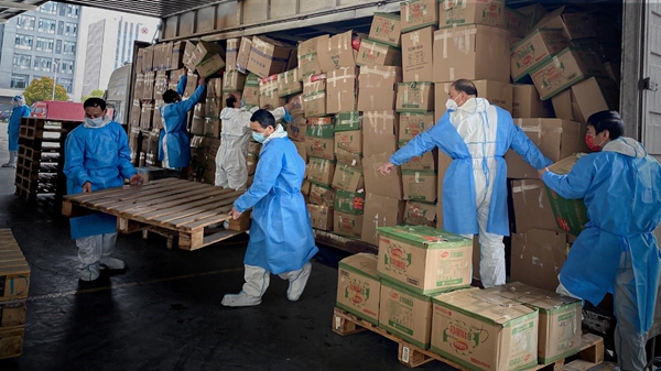 一起守“沪”| “遇到危难时刻,我就会挺身而出!”