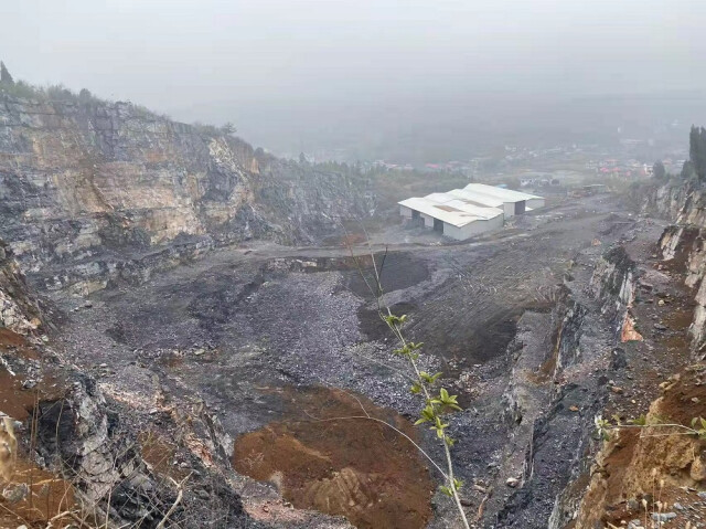 攻坚克难 精准发力 邵阳县公安机关严厉打击非法采矿犯罪 攻坚克难 精准发力 邵阳县公安机关严厉打击非法采矿犯罪