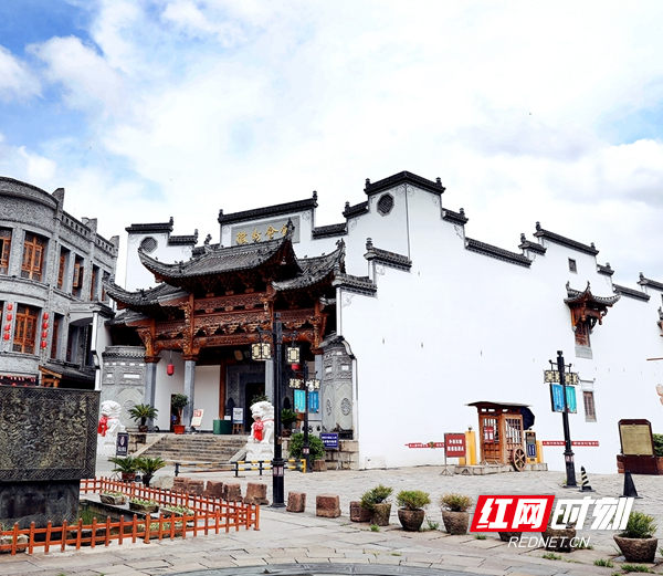 精新建筑”徽州会馆“（李钢  摄）.jpg