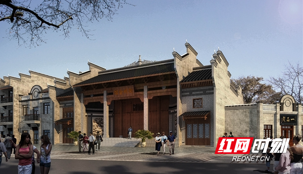 精新建筑-衡州会馆（洪江古商城旅游公司提供）.jpg