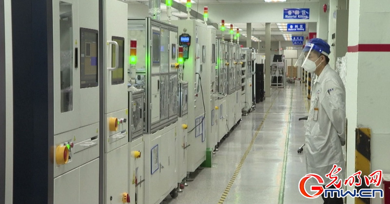 【复工复产进行时】上海开启复工复产 重点打通长三角供应链