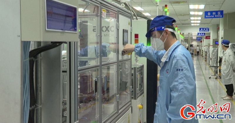 【复工复产进行时】上海开启复工复产 重点打通长三角供应链