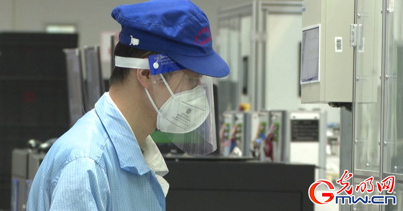 【复工复产进行时】上海开启复工复产 重点打通长三角供应链