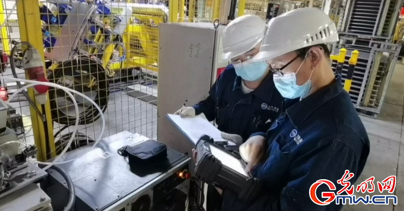 【复工复产进行时】上海开启复工复产 重点打通长三角供应链