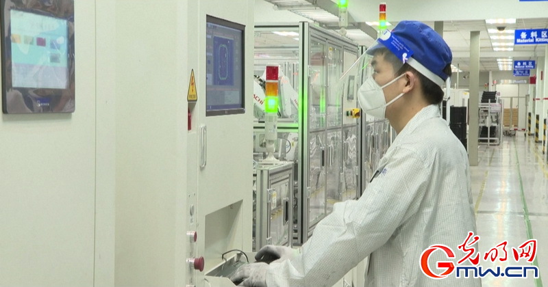 【复工复产进行时】上海开启复工复产 重点打通长三角供应链