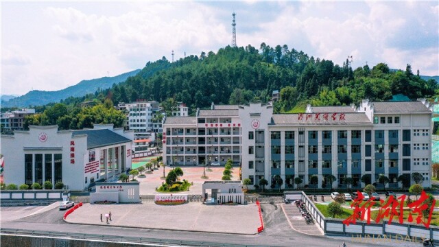 美在湘南四月天——郴州革命老区群众的幸福生活见闻